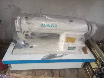 maqi sewing machine