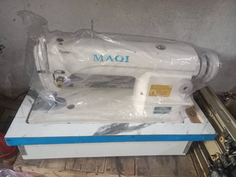 juki sewing machine 0