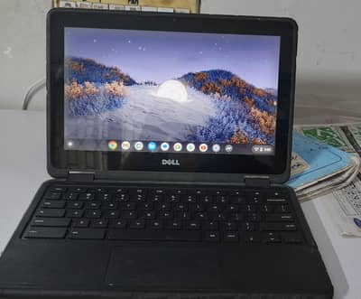 Chromebook