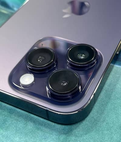 Apple iPhone 14 Pro