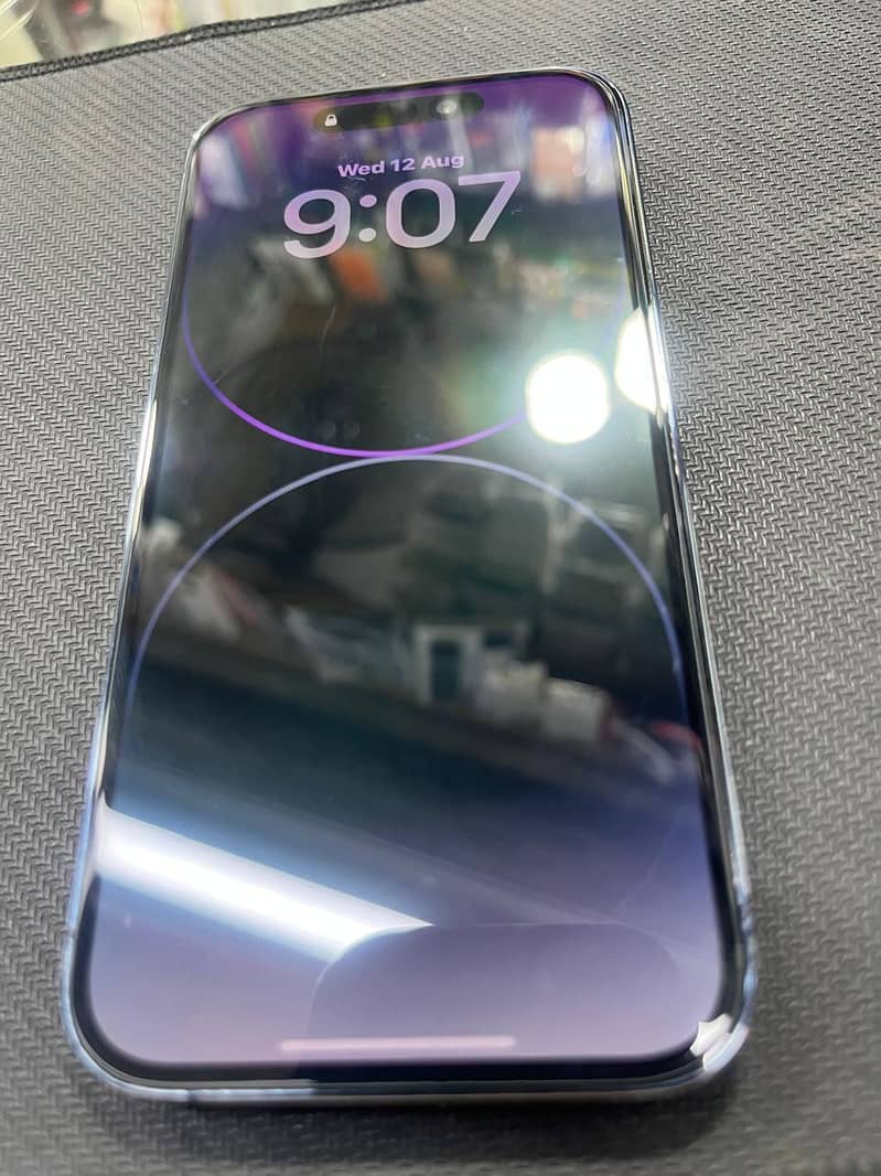 Apple iPhone 14 Pro 1