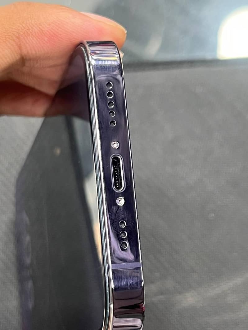 Apple iPhone 14 Pro 3