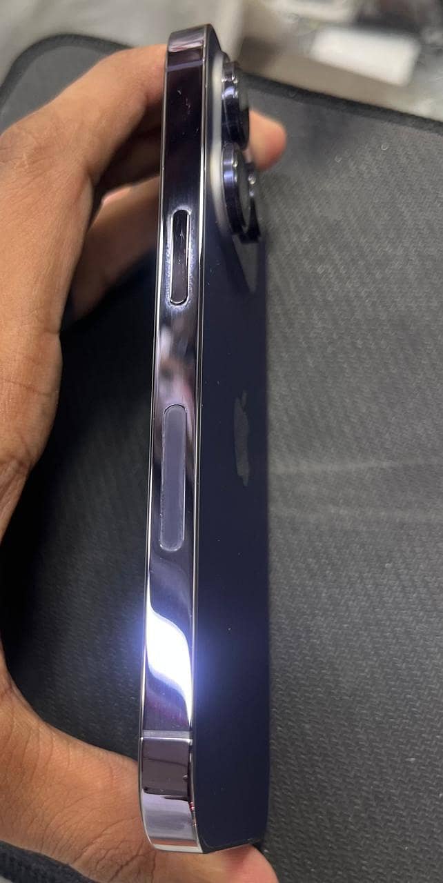 Apple iPhone 14 Pro 6