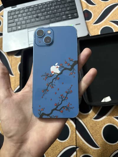 Apple iPhone 13 128gb jv