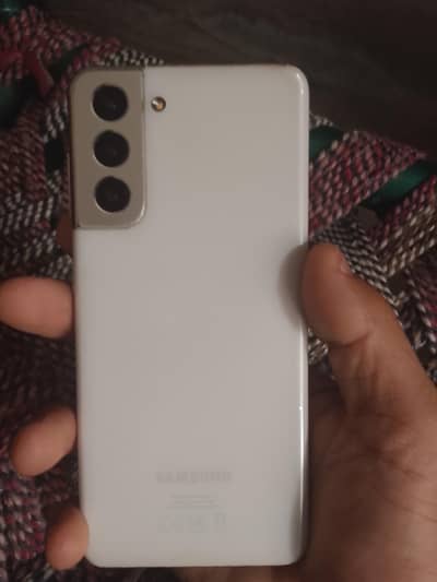 Samsung Mobile S21