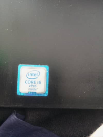 Dell i5 6th gen