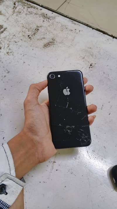 Apple iPhone 8