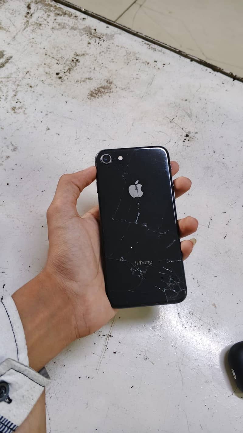 Apple iPhone 8 13
