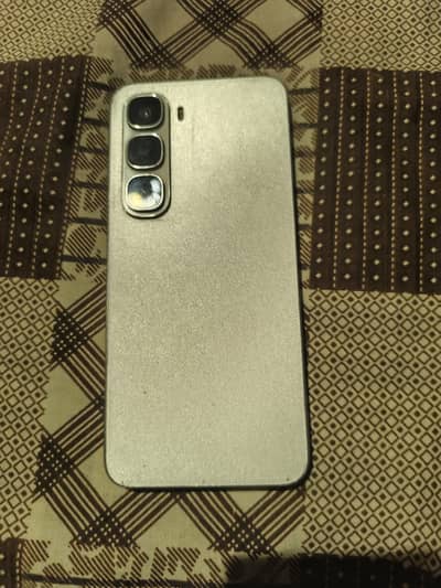 Infinix Hot 60i