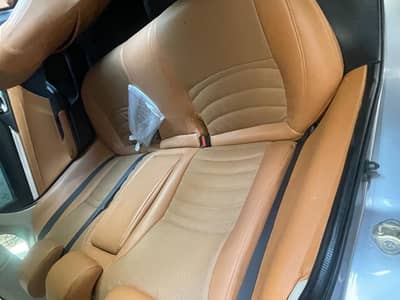 Honda Civic VTi Oriel Prosmatec 2018