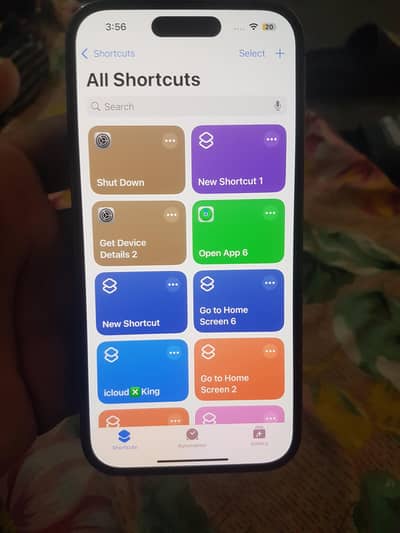 Apple iPhone 14 Pro