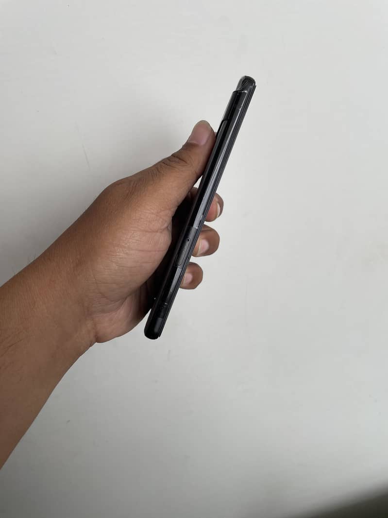 Google Pixel 6a 1