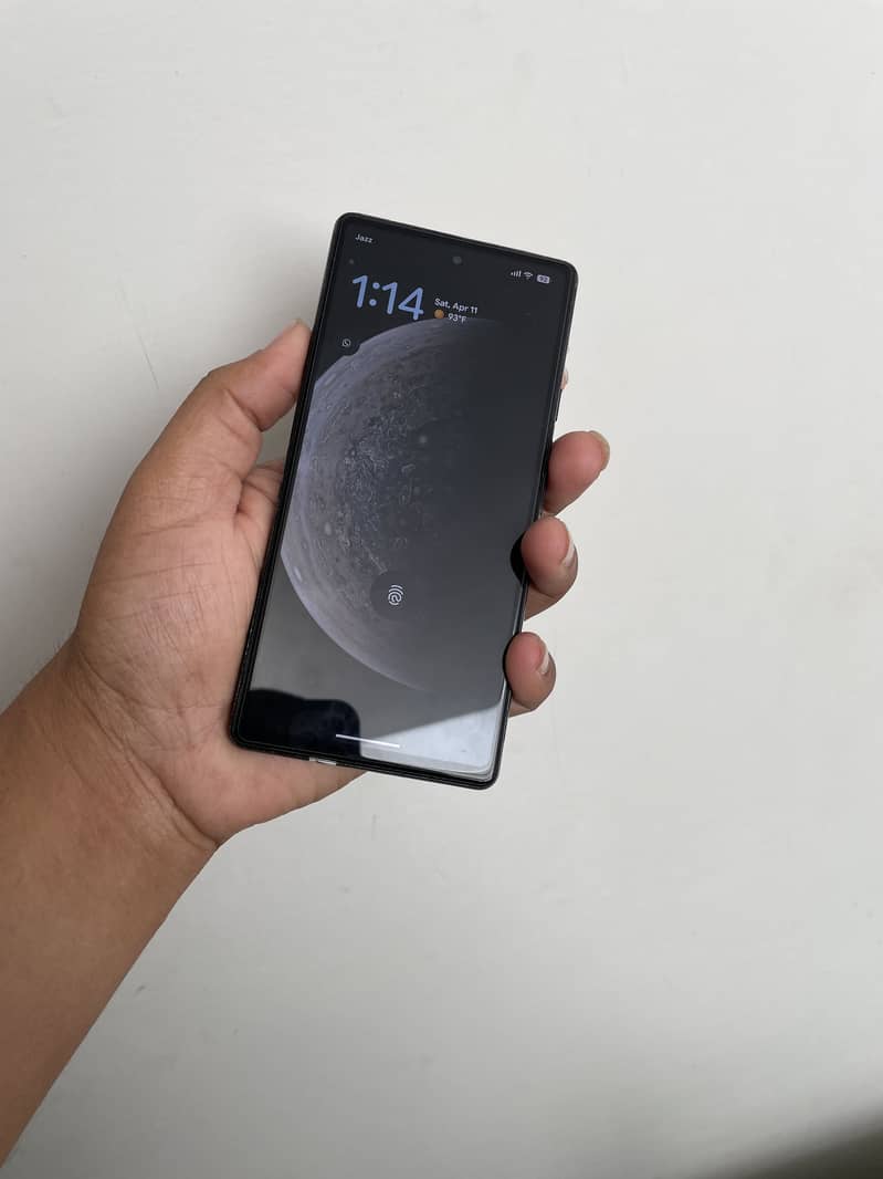 Google Pixel 6a 2