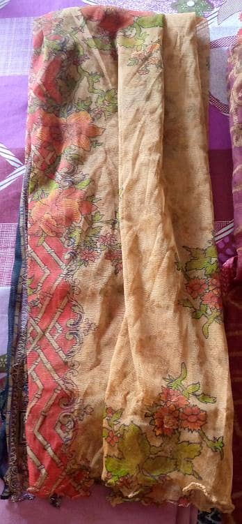 dupatta