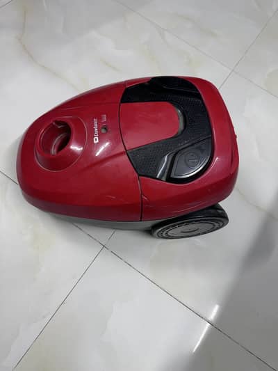 Vacuum cleaner for sale