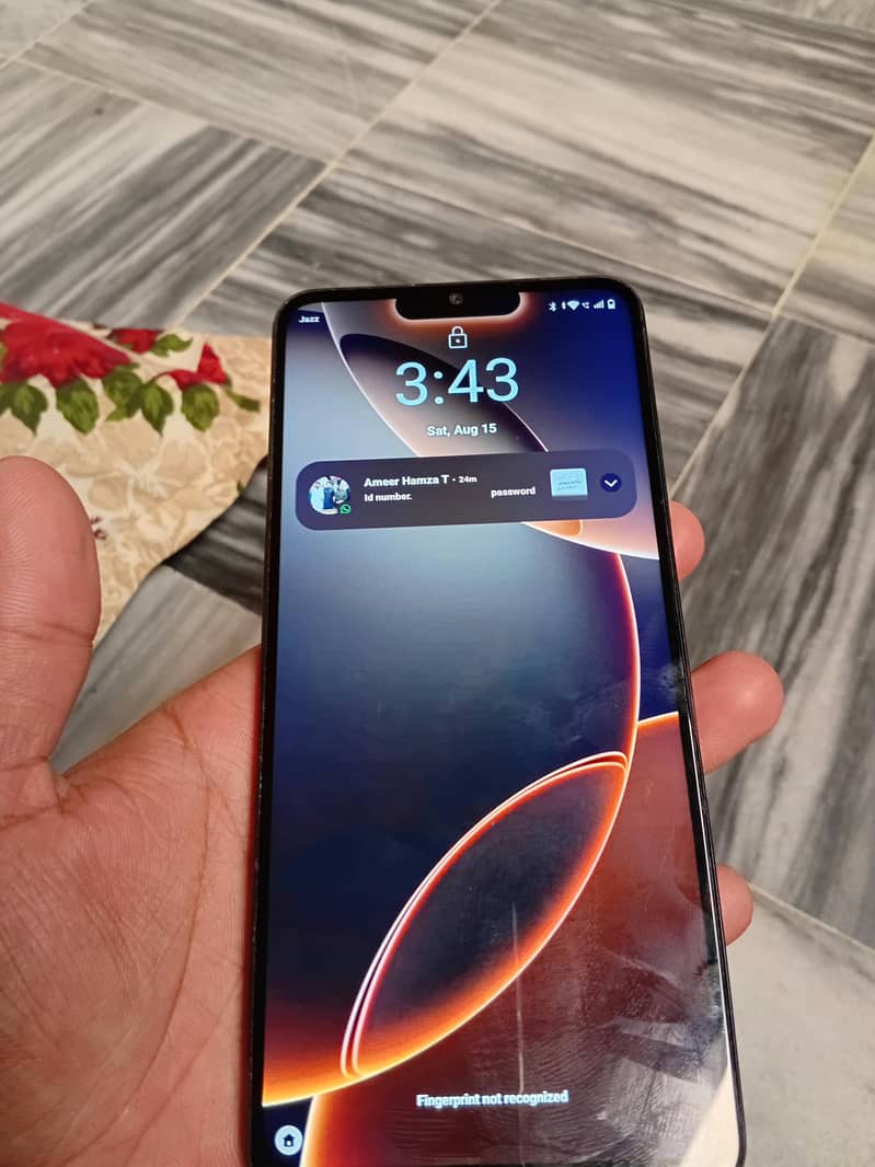 Realme C53 0