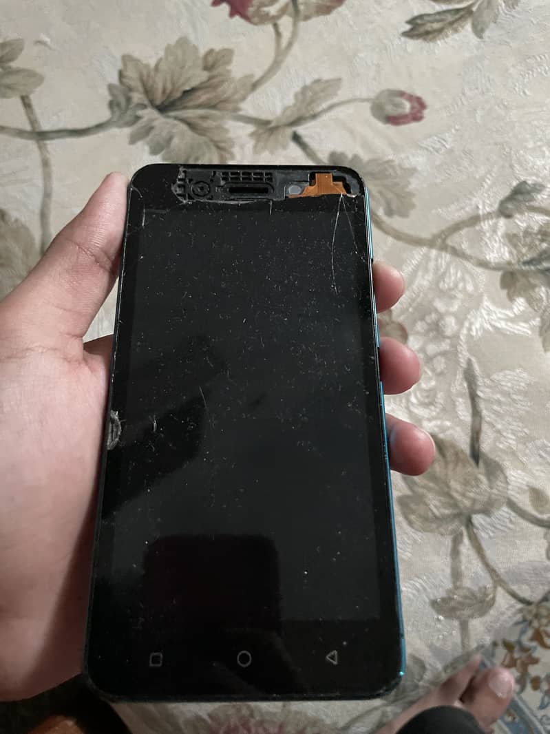 Tecno Other Model 2