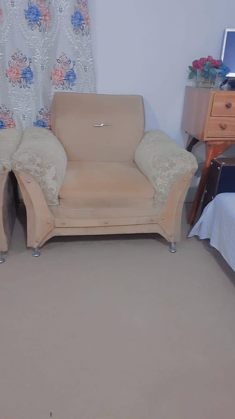Sofas set/six seater sofa 2