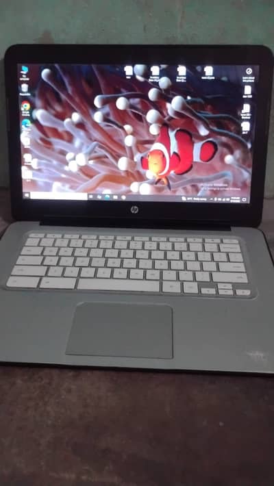 HP SMB 14 4/128