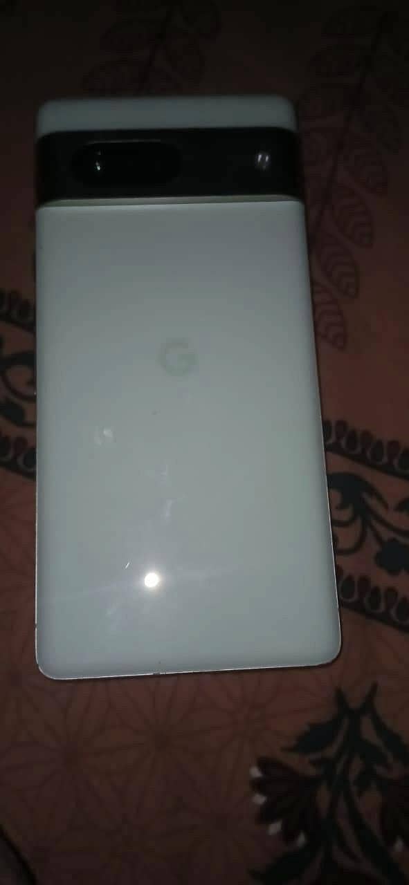 Google Pixel 7 6
