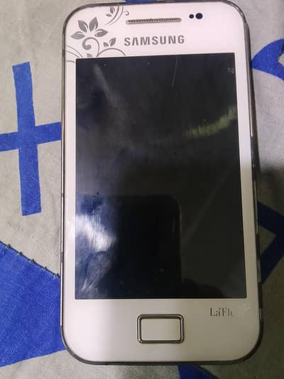Samsung mobile