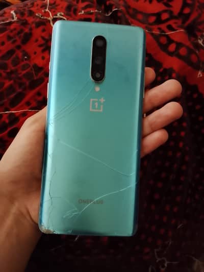 One Plus 8