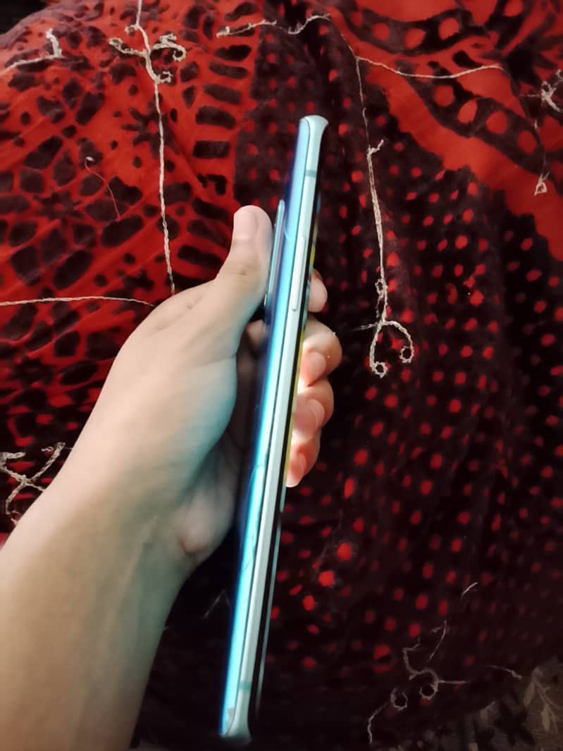 One Plus 8 4