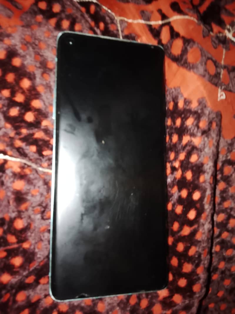 One Plus 8 5