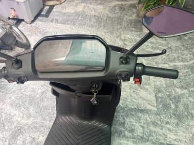 Urgent Scooty for Sale – Excellent Condition