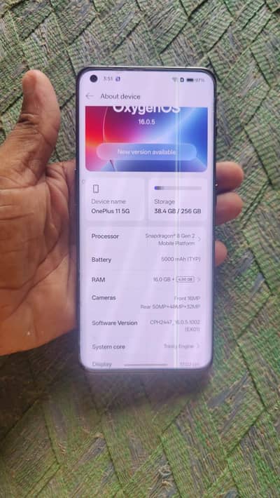 16GB 256GB 03024952331