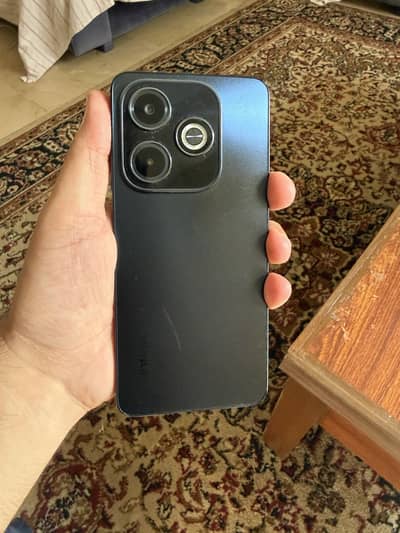 Infinix Hot 40i