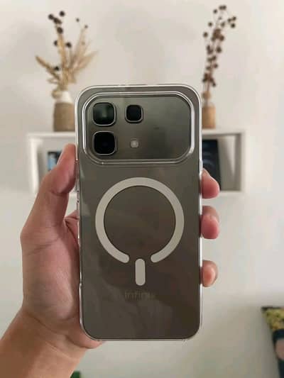 Mobile phone
