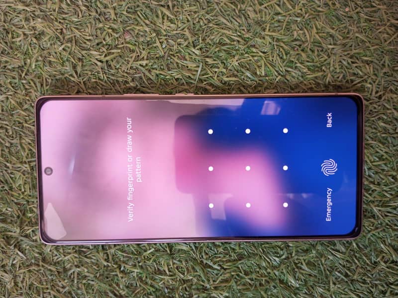 Infinix Note 50 2
