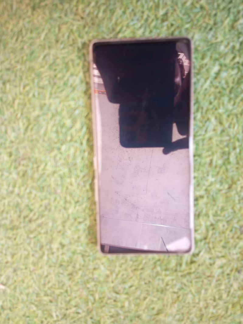 Infinix Note 50 5