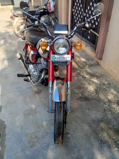 Honda cb 200 for sale good condition bilkul ok bike
