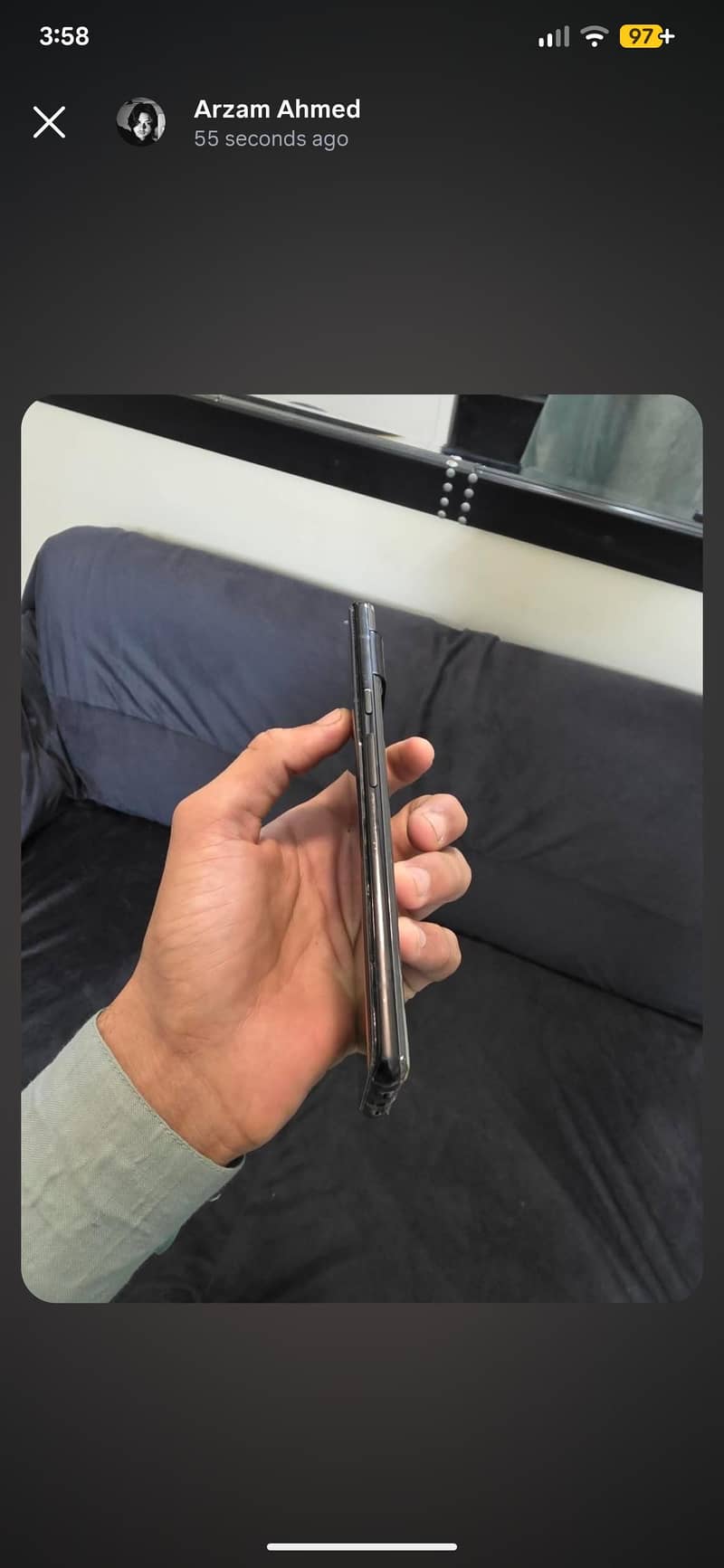 Google Pixel 6 Pro 3
