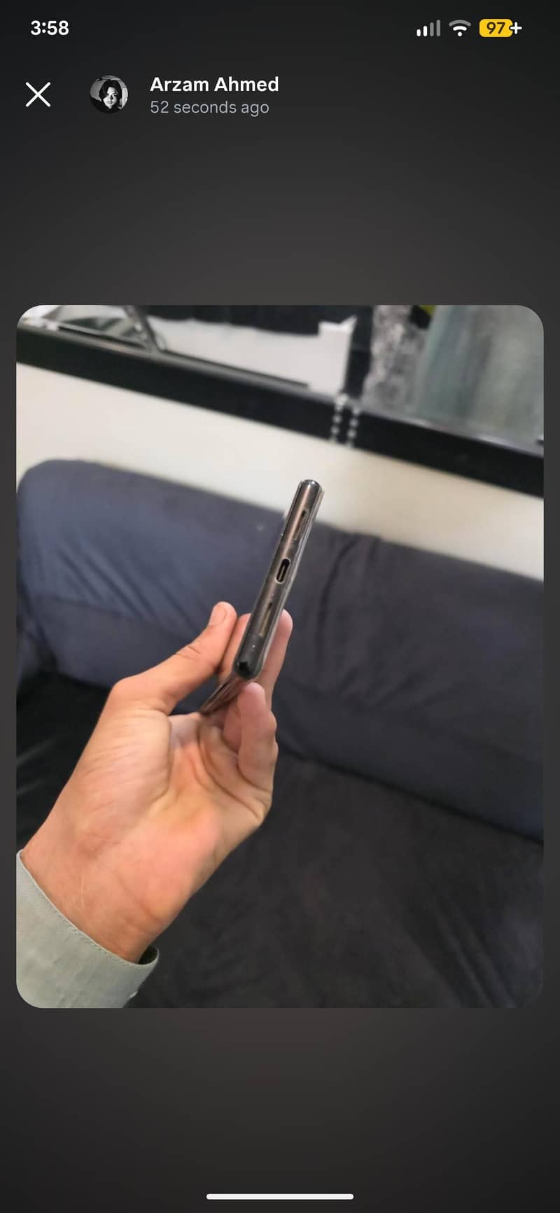 Google Pixel 6 Pro 4