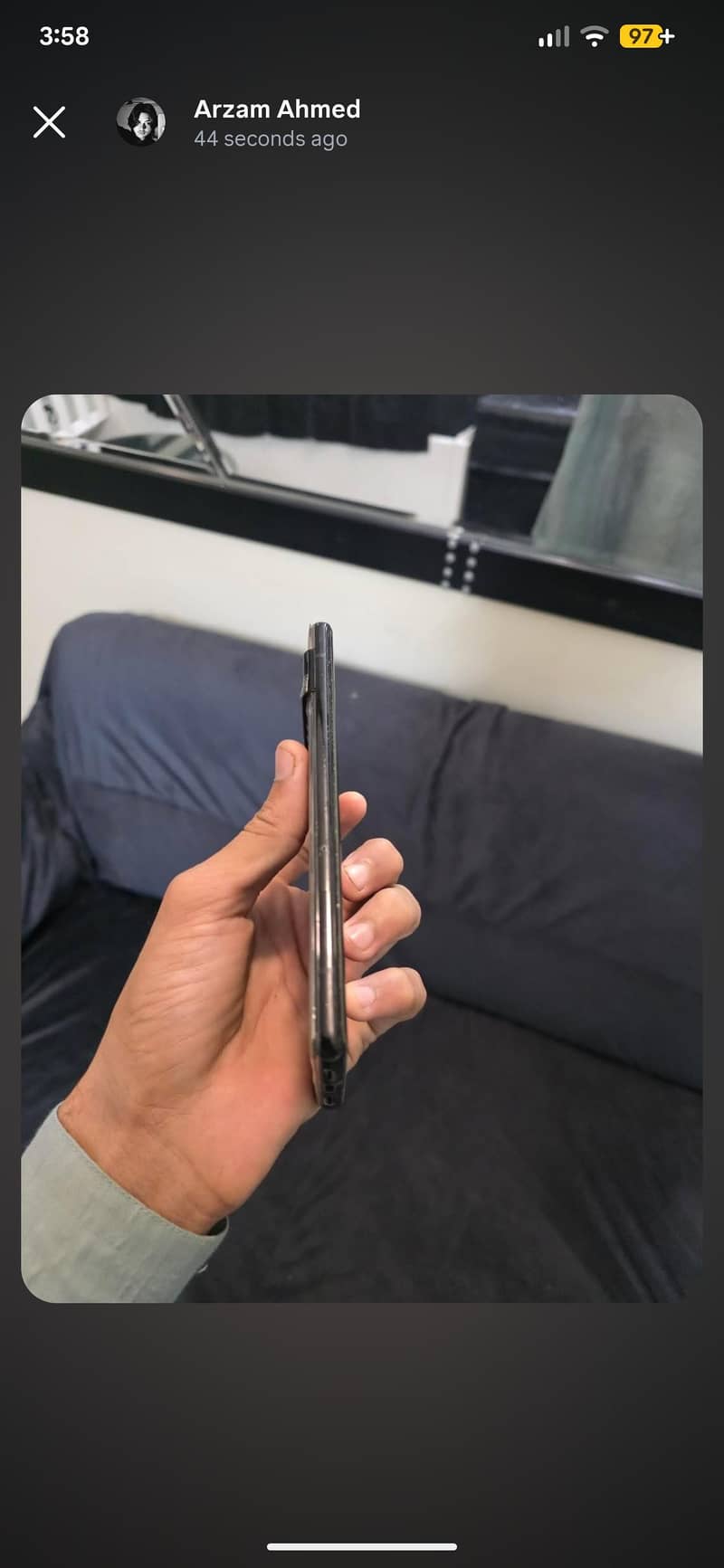 Google Pixel 6 Pro 5