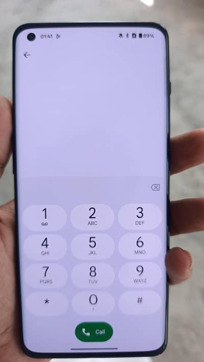 one plus 10 pro 5g 12/256 official pta minor invisible shade