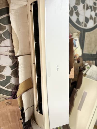 HAIER     HSU-18LEK03E3