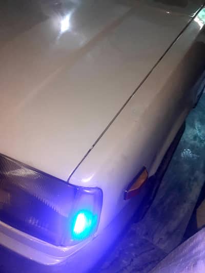 Suzuki Khyber 1998