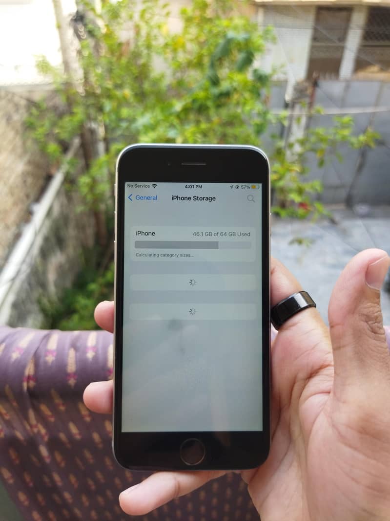 Apple iPhone 6S 7