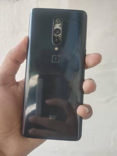 One Plus 8