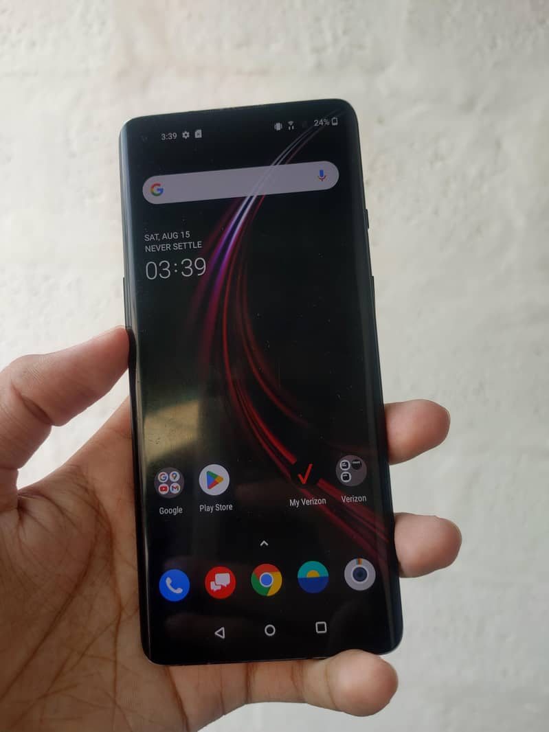 One Plus 8 1