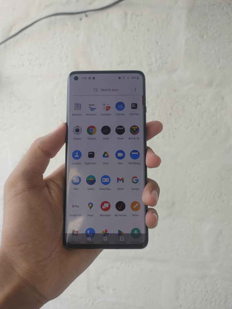 One Plus 8 3