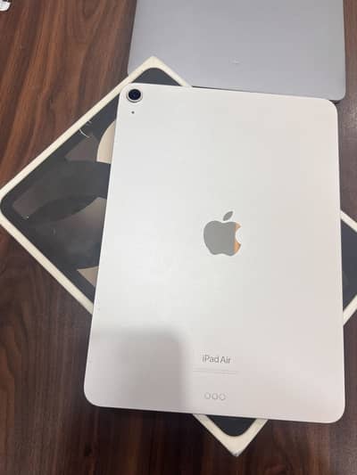 Ipad air 5 m1 chip