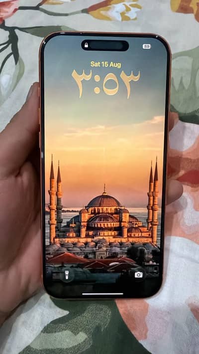 Apple iPhone 17 Pro Max