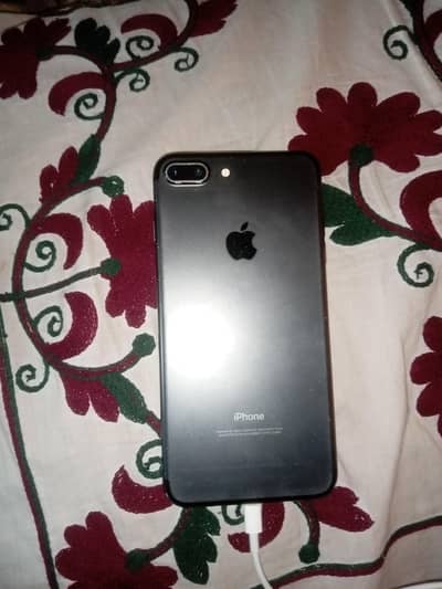 Apple iPhone 7 Plus PTA APPROVE