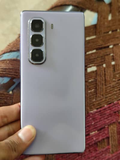 Infinix Hot 50 Pro Plus