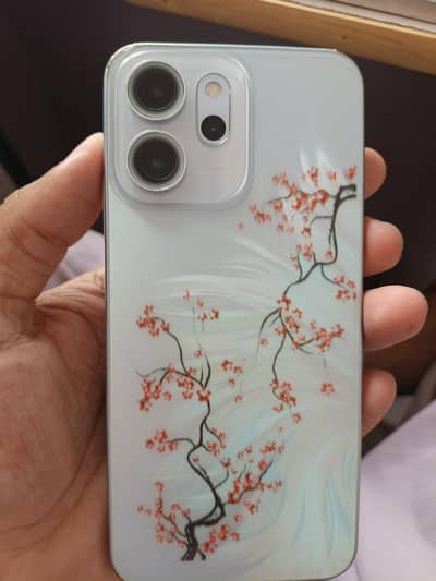 OPPO Reno 14f